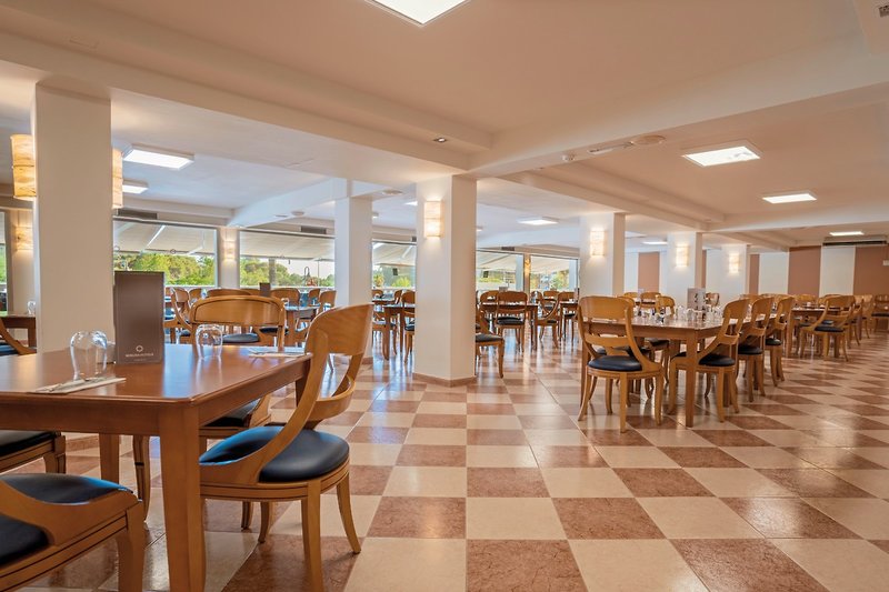 Cala Galdana Hotel & Villas d´Aljandar 18