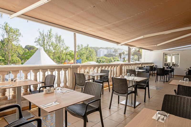 Cala Galdana Hotel & Villas d´Aljandar 19
