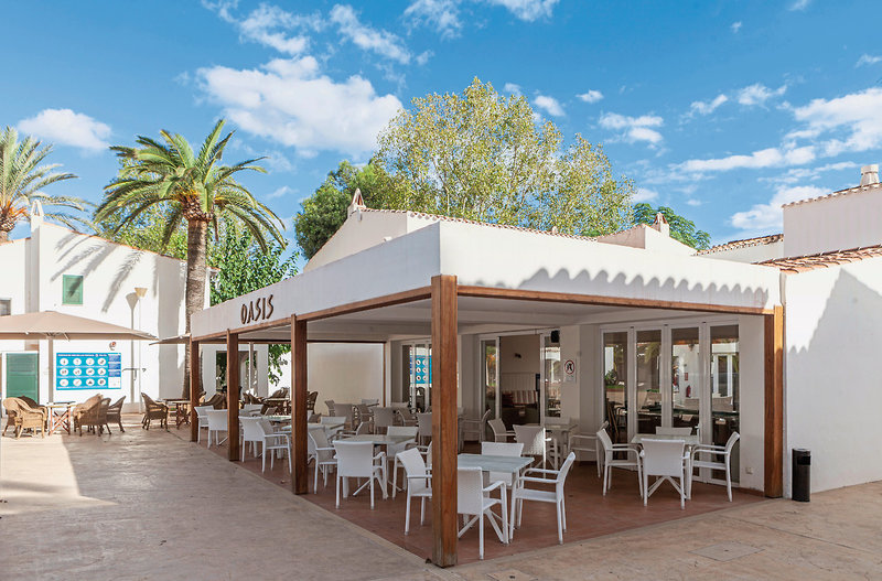 Cala Galdana Hotel & Villas d´Aljandar 21