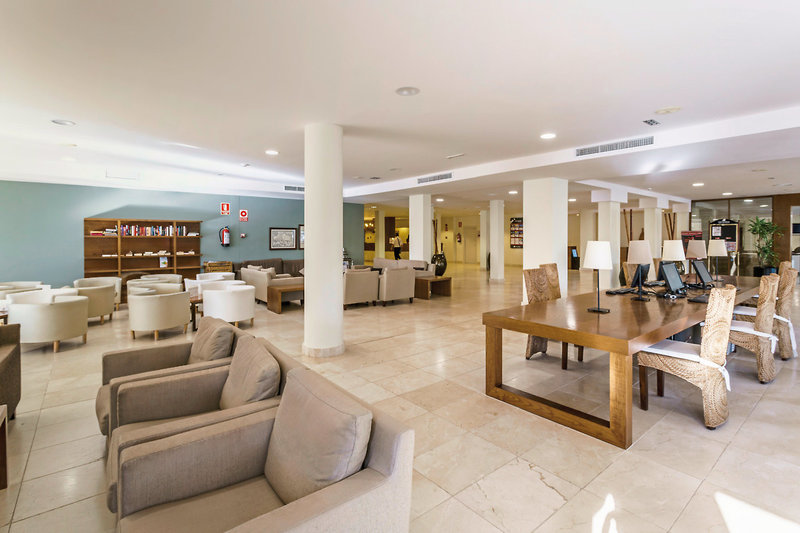 Cala Galdana Hotel & Villas d´Aljandar 22