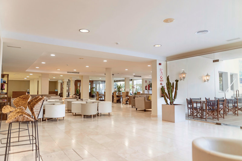 Cala Galdana Hotel & Villas d´Aljandar 23