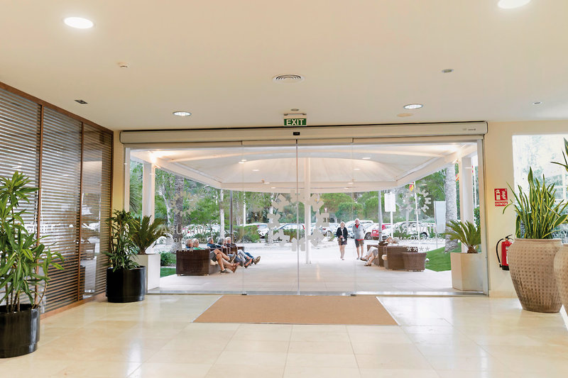 Cala Galdana Hotel & Villas d´Aljandar 27