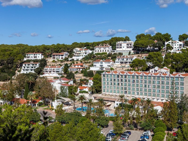 Cala Galdana Hotel & Villas d´Aljandar 2