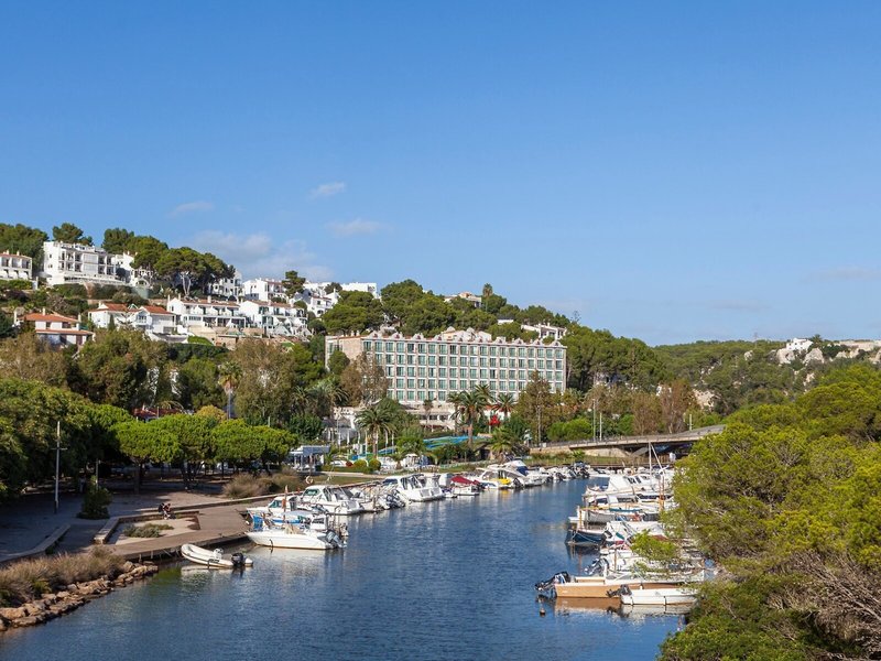 Cala Galdana Hotel & Villas d´Aljandar 3