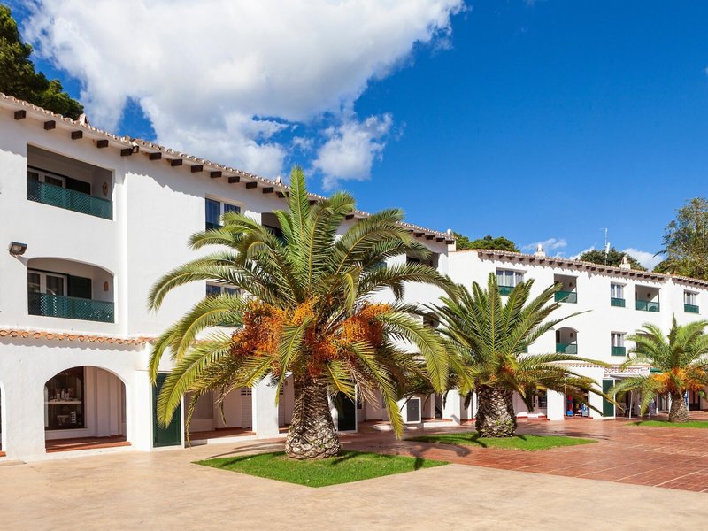 Cala Galdana Hotel & Villas d´Aljandar 4