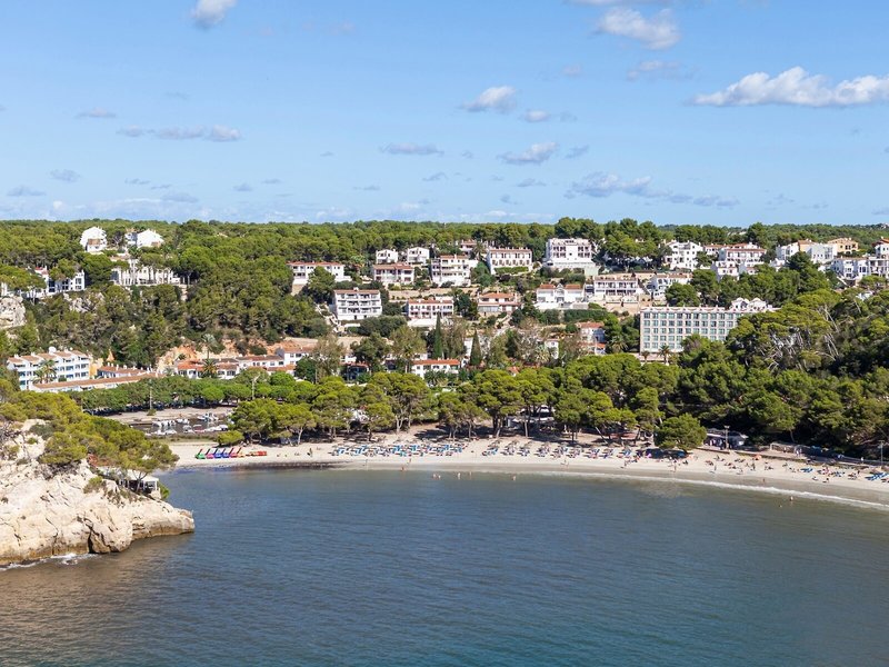 Cala Galdana Hotel & Villas d´Aljandar 7