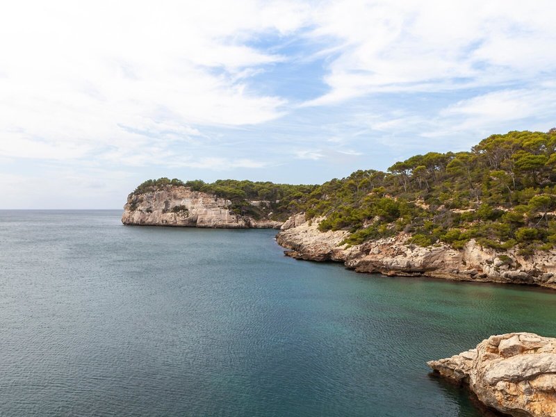 Cala Galdana Hotel & Villas d´Aljandar 8