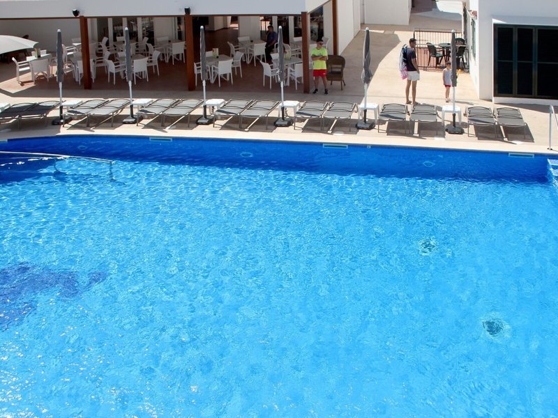 Cala Galdana Hotel & Villas d´Aljandar 13