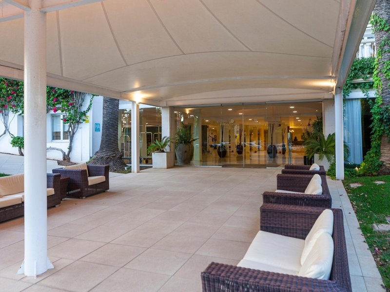 Cala Galdana Hotel & Villas d´Aljandar 16