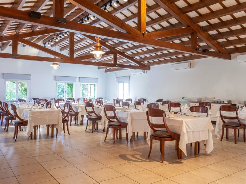 Cala Galdana Hotel & Villas d´Aljandar 17