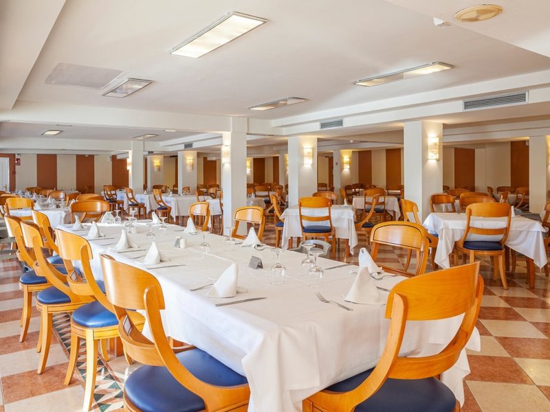 Cala Galdana Hotel & Villas d´Aljandar 18