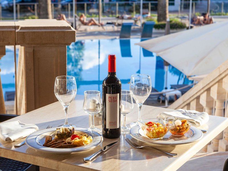 Cala Galdana Hotel & Villas d´Aljandar 19