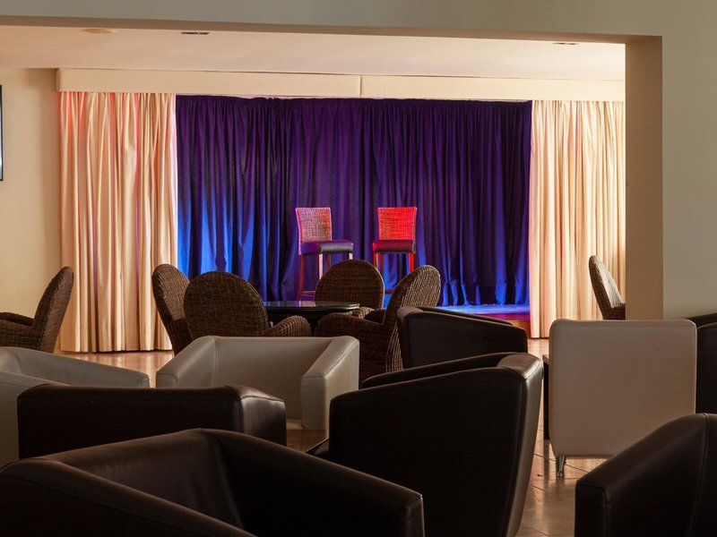 Cala Galdana Hotel & Villas d´Aljandar 20