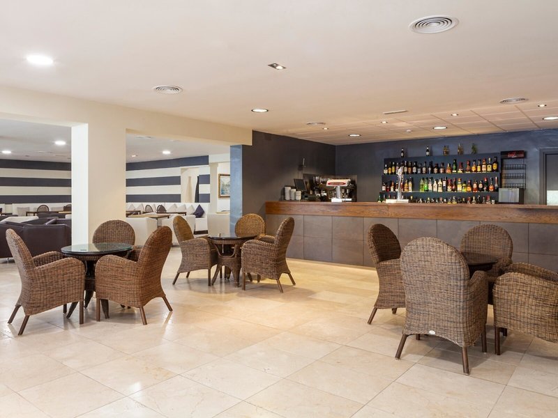 Cala Galdana Hotel & Villas d´Aljandar 21