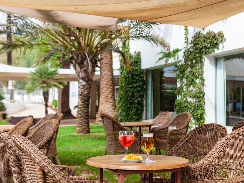 Cala Galdana Hotel & Villas d´Aljandar 22