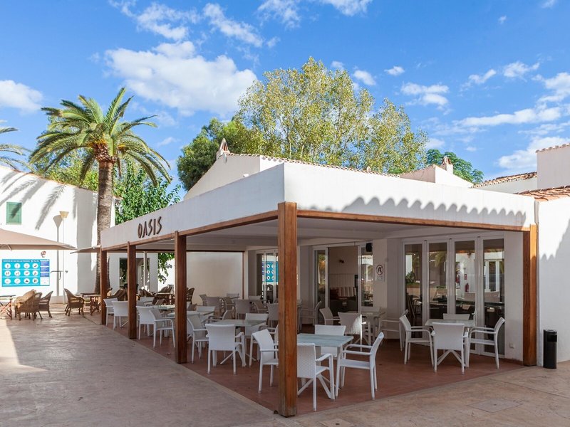 Cala Galdana Hotel & Villas d´Aljandar 24