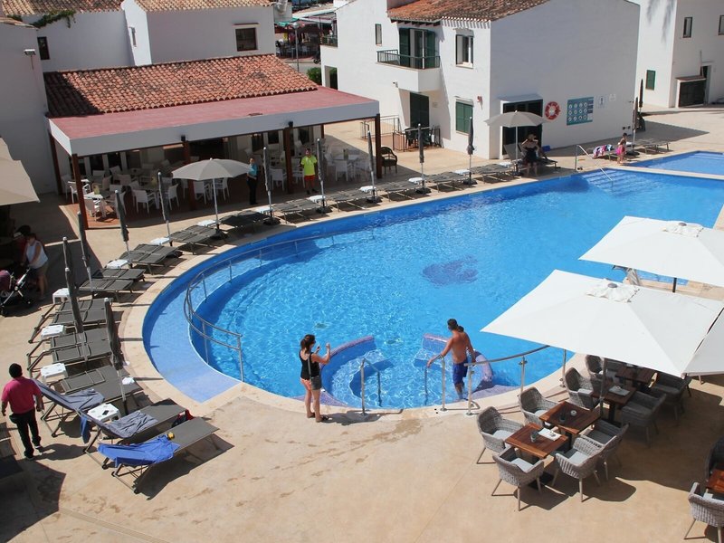 Cala Galdana Hotel & Villas d´Aljandar 25