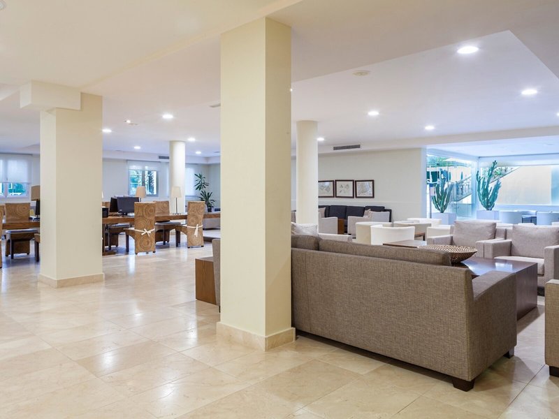 Cala Galdana Hotel & Villas d´Aljandar 26