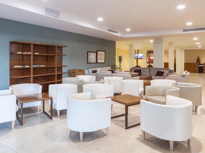 Cala Galdana Hotel & Villas d´Aljandar 27