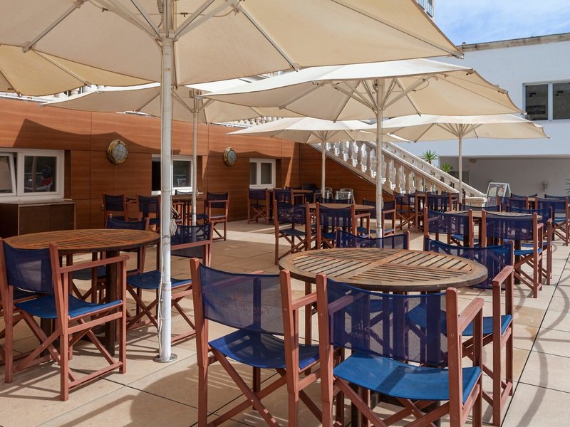 Cala Galdana Hotel & Villas d´Aljandar 29