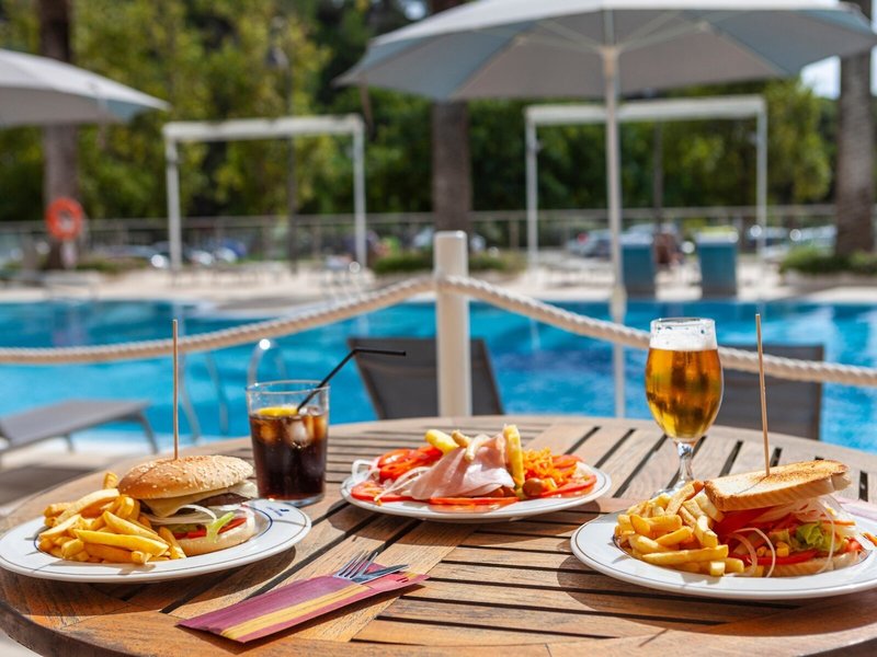 Cala Galdana Hotel & Villas d´Aljandar 30