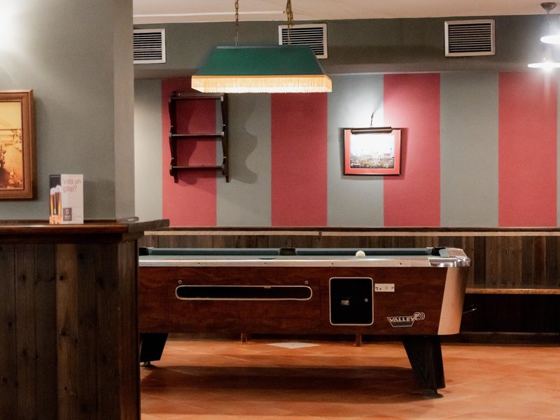 Cala Galdana Hotel & Villas d´Aljandar 32