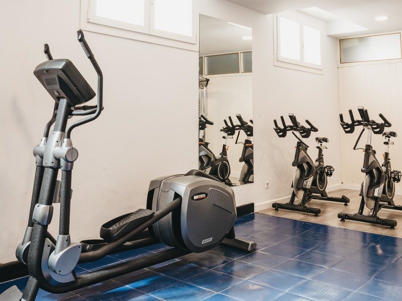 Cala Galdana Hotel & Villas d´Aljandar 33