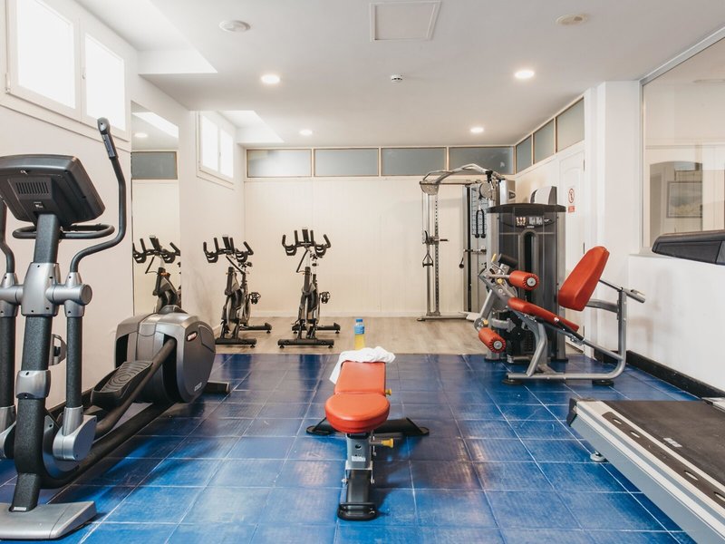 Cala Galdana Hotel & Villas d´Aljandar 34