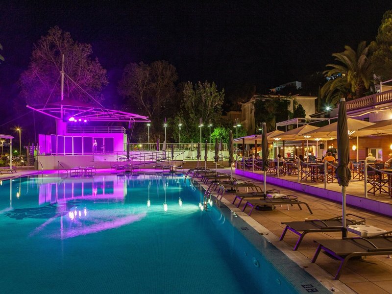 Cala Galdana Hotel & Villas d´Aljandar 35