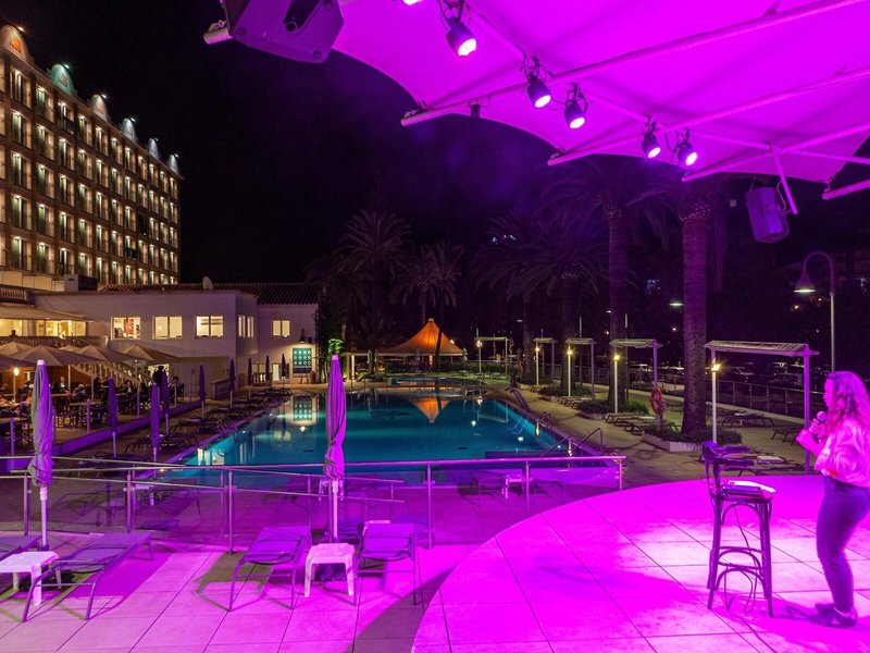 Cala Galdana Hotel & Villas d´Aljandar 36