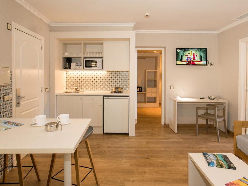 Cala Galdana Hotel & Villas d´Aljandar 37