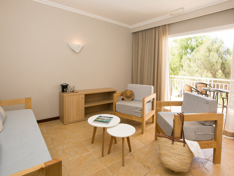 Cala Galdana Hotel & Villas d´Aljandar 38