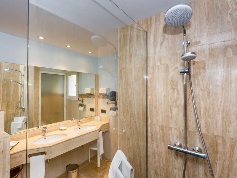 Cala Galdana Hotel & Villas d´Aljandar 39