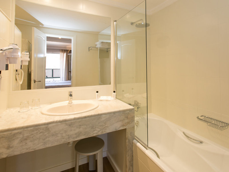 Cala Galdana Hotel & Villas d´Aljandar 40