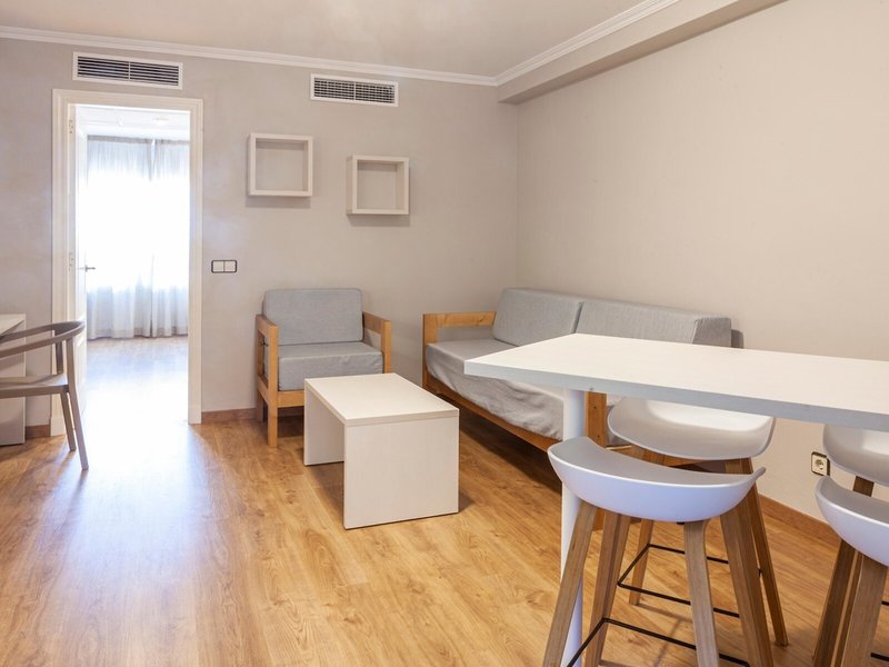 Cala Galdana Hotel & Villas d´Aljandar 42