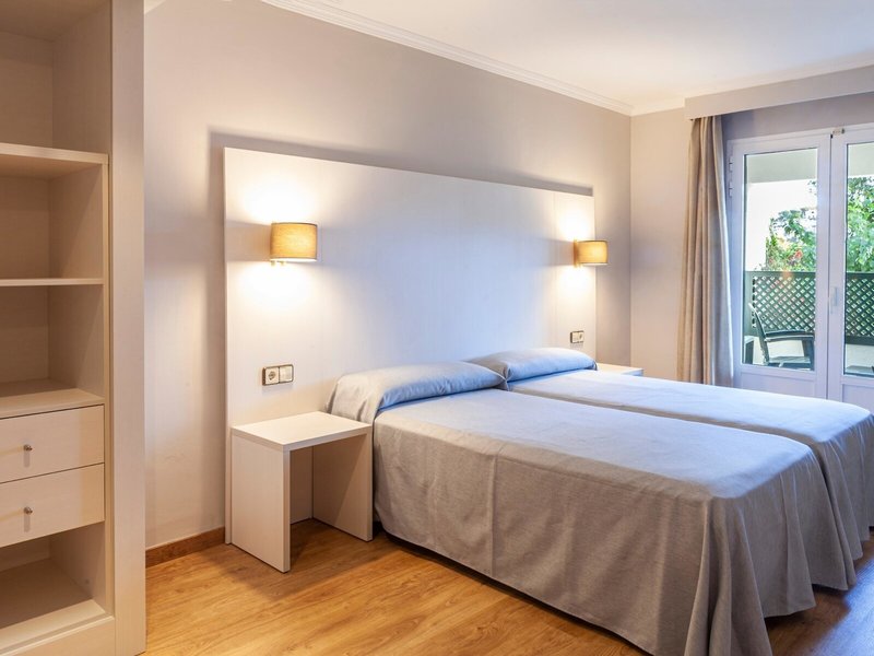 Cala Galdana Hotel & Villas d´Aljandar 43