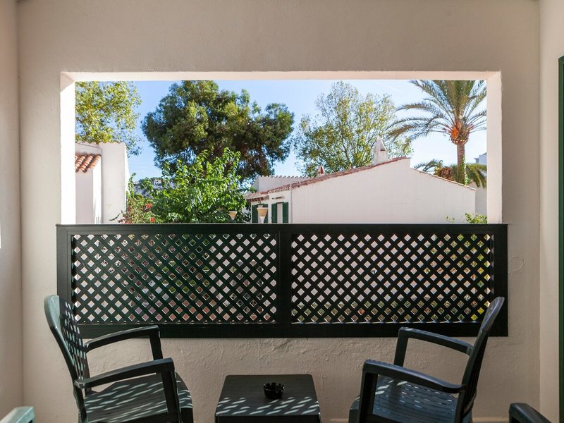 Cala Galdana Hotel & Villas d´Aljandar 45