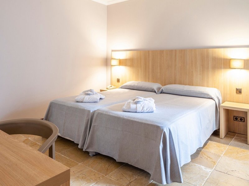 Cala Galdana Hotel & Villas d´Aljandar 46