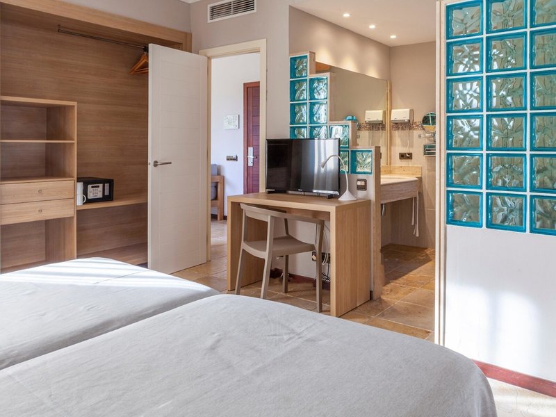 Cala Galdana Hotel & Villas d´Aljandar 47