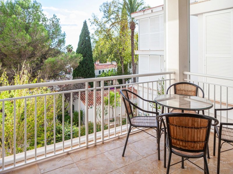 Cala Galdana Hotel & Villas d´Aljandar 48