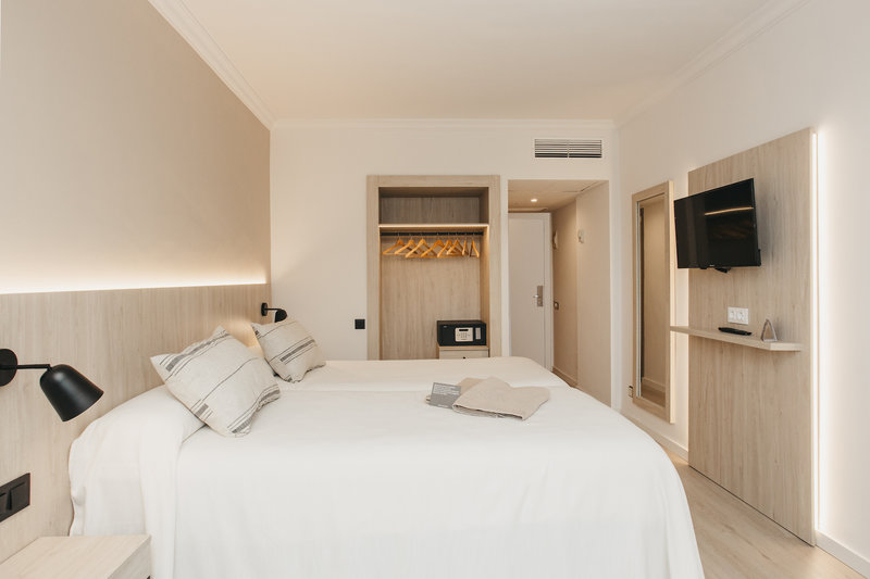 Minura Cala Galdana 7