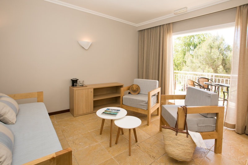 Minura Cala Galdana 10