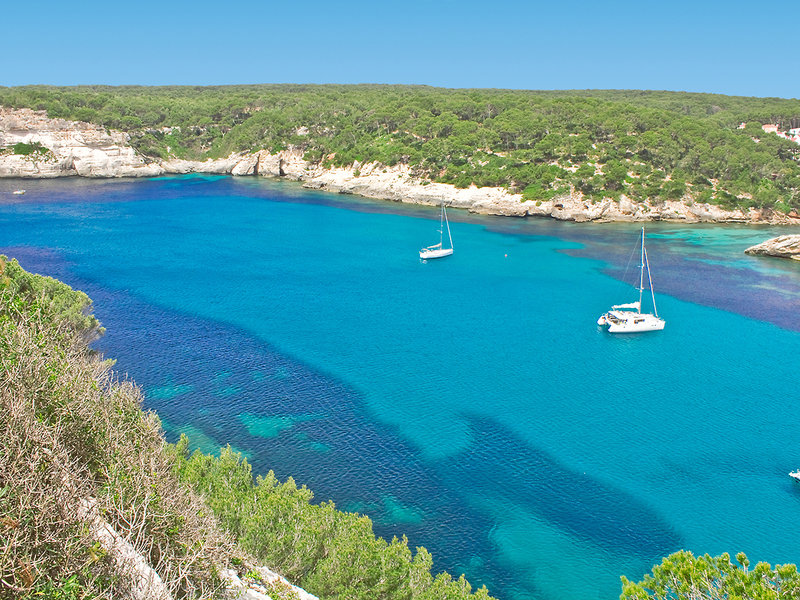 Cala Galdana Hotel & Villas d´Aljandar 2