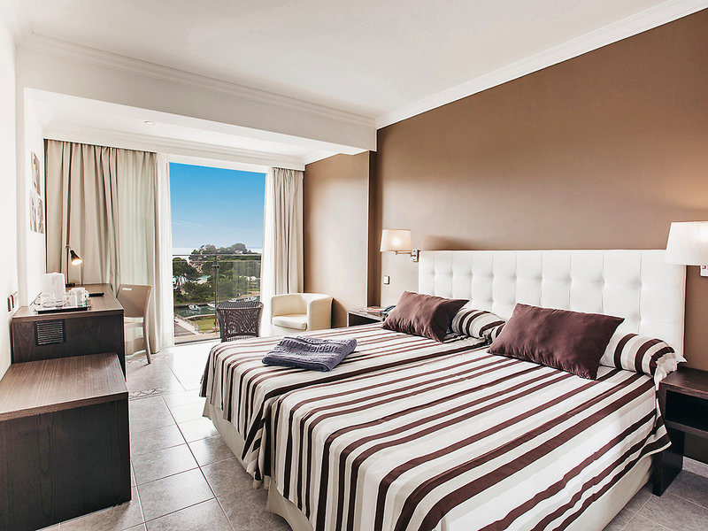 Cala Galdana Hotel & Villas d´Aljandar 3