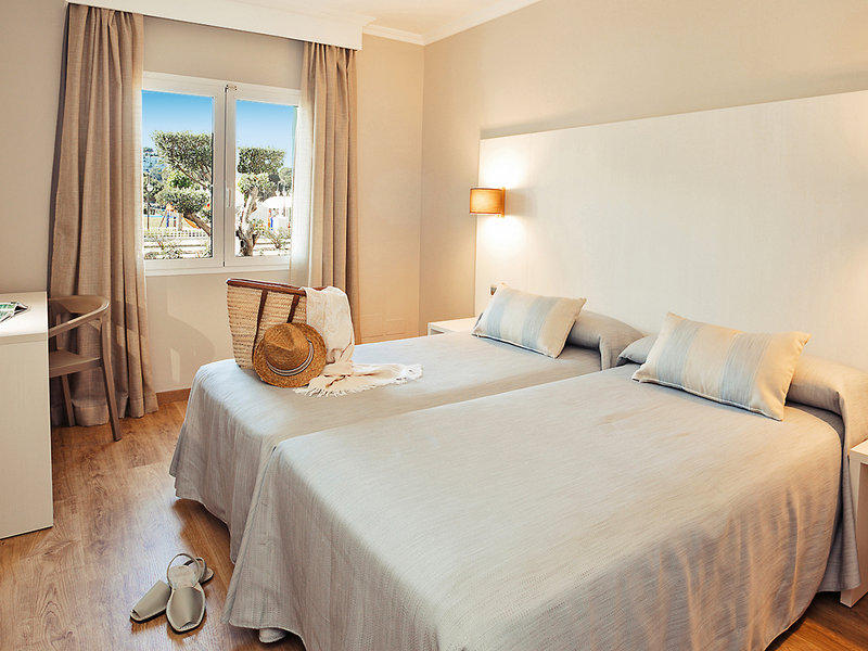 Cala Galdana Hotel & Villas d´Aljandar 5