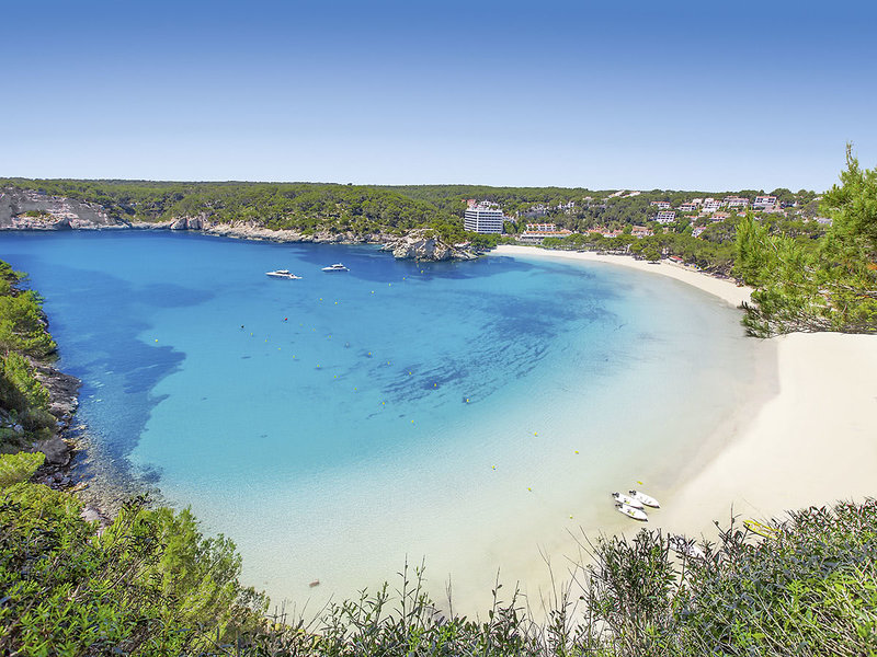 Cala Galdana Hotel & Villas d´Aljandar 6