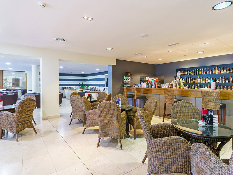 Cala Galdana Hotel & Villas d´Aljandar 7