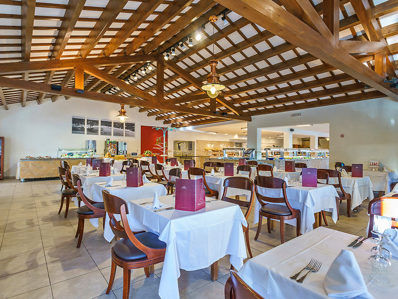 Cala Galdana Hotel & Villas d´Aljandar 9