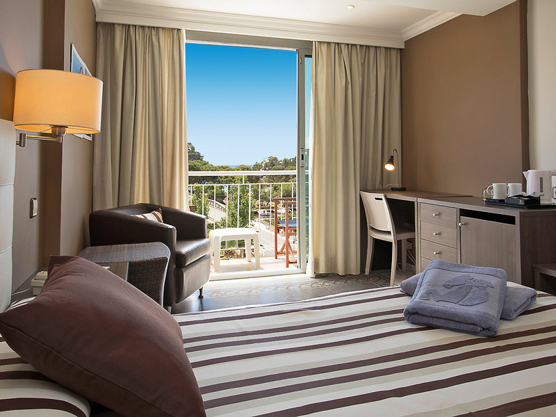 Cala Galdana Hotel & Villas d´Aljandar 10