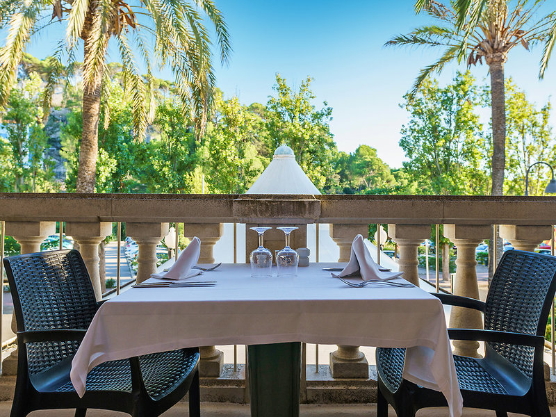 Cala Galdana Hotel & Villas d´Aljandar 11